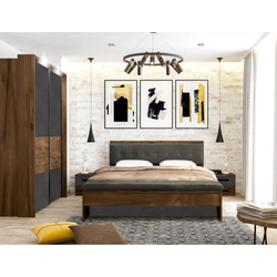 Спальня Глазго