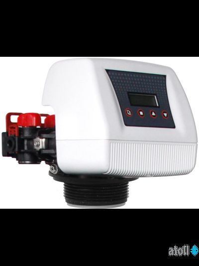 Управляющий клапан atoll BNT-185TA softener