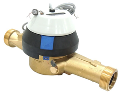 Крыльчатые счетчики воды ВСХНД