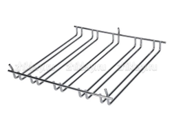 Боковая направляющая для духового шкафа Hotpoint, Ariston C00385312 (481010828289)