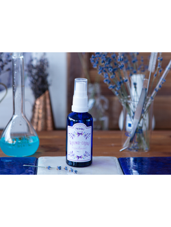 АРОМА - СПРЕЙ "ПРОВАНС" 50 МЛ