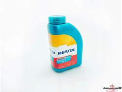 Repsol Elite Evolution DX2 5W30 1л