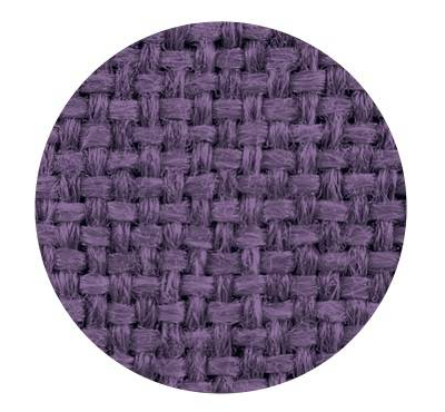 Подушка для стула Фиалка