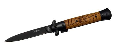 Нож складной Сумрак B194-44 Витязь