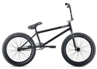 Купить велосипед BMX Kink SXTN Sean Sexton (Black) в Иркутске