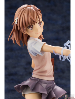 Фигурка 1/7 Мисака Микото (Mikoto Misaka)