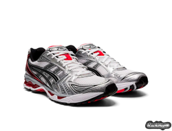 ASICS GEL KAYANO 14 CLASSIC RED (40-45)