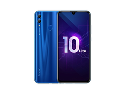 Honor 10 Lite 3/64GB Sapphire Blue (rfb)