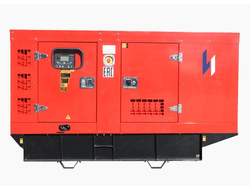 Электростанция дизельная  АД40С-Т400-РПМ45