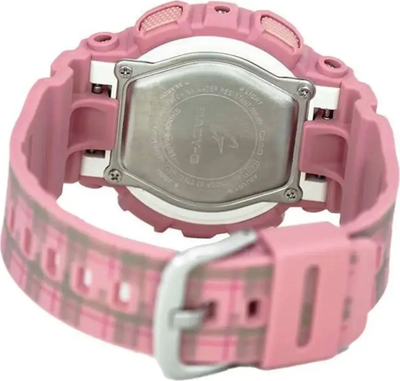 Часы Casio Baby-G BA-130SP-4A