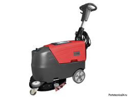 Поломоечная машина EVOline SDE 380