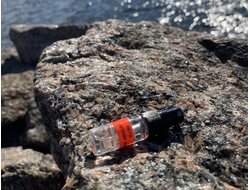 Духи НОТА: ЗАПРЕТНАЯ ЗОНА 3,5 мл