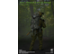 Снайпер армии США - Коллекционная ФИГУРКА 1/6 Army Special Forces Sniper Tropic Version (26042R) - Easy&Simple