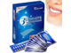 ОТБЕЛИВАЮЩИЕ ПОЛОСКИ ДЛЯ ЗУБОВ 3D WHITE WHITESTRIPS ОПТОМ