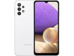 Samsung Galaxy A32 4/64GB Белый
