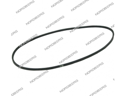 Ремень клиновой A 65 Li=1651мм, Ld=1681мм. NCE