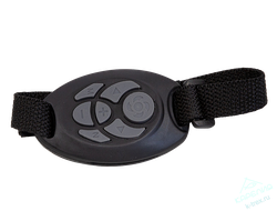 Подвесной электрический мотор якорь WaterSnake Combat CRC 54/48 12V