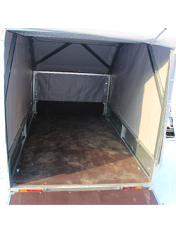 Прицеп ССТ-7132-8 К