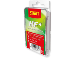 Парафин   START HF 4   Red       0/-3      60г 02334