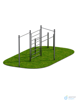 Спортивный комплекс Артемида