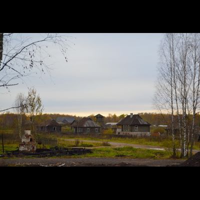 Экскурсия "Ильинские рубежи. Кинокомплекс "Военфильм "