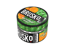 BRUSKO 50 г. -  КАКТУСОВЫЙ ФИНИК