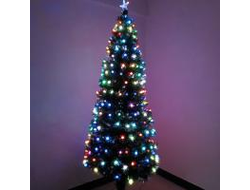 Светящаяся елка со светодиодами 6010#