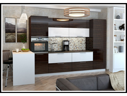 КУХНЯ «МОХИТО LUXE»