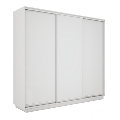 Шкаф-купе Трио Элемент (Е1) 1800/2100/2400 мм