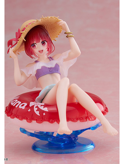Фигурка Кана Арима (Kana Arima Aqua Float Girls)