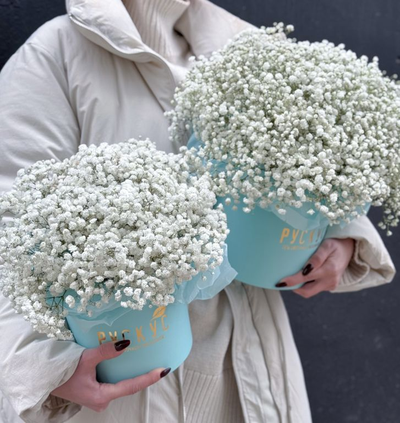 Облако любви