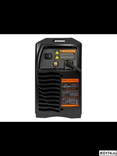 Сварочный полуавтомат Сварог PRO MIG 160 (N219)