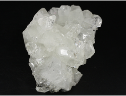 Апофиллит, сросток кристаллов, Индия (70*54*48 мм, 161 г) №28823