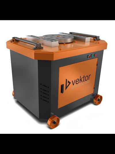 Станок для гибки арматуры Vektor GW32
