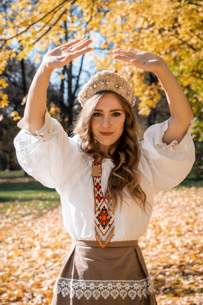 Гердан "Обережный"