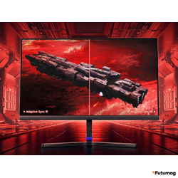 Монитор Xiaomi Redmi Display G24 165HZ 23,8"(A24FAA-RG)