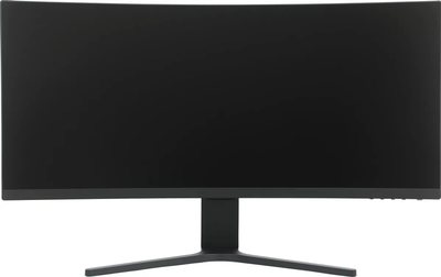 Монитор Xiaomi Mi Curved Gaming Monitor 30" Черный