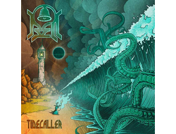 Bell - Tidecaller LP Red