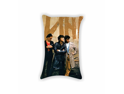 Подушка Кино, Виктор Цой №13