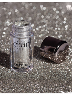 ELIAN Рассыпчатые тени для век Eyeconic Loose Pigment тон 23 1961