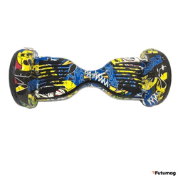 Гироскутер Smart Balance Premium 10.5 дюймов PRO Хип хоп