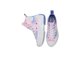 Кеды Converse Run Star Hike High Top цветные