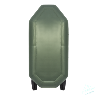 Лодка ПВХ Мастер Лодок Аква Оптима 210