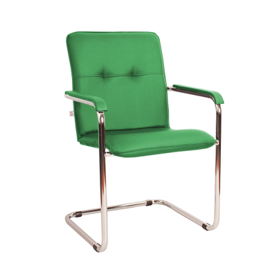 Кресло Rumba Chrome