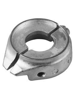 Цинковый кольцевой анод Tecnoseal 00734 Ø110x140x40мм для двигателей Volvo Penta SD 130S, 150S