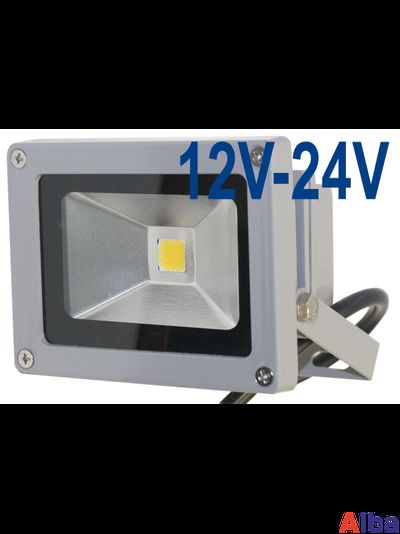 Прожектор низковольтный 10Вт