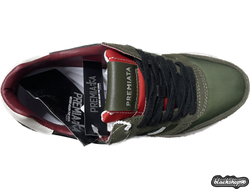Premiata Lander Green (40-45)