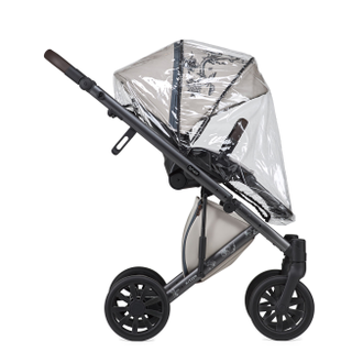 Коляска 3в1 Anex e/type Eden