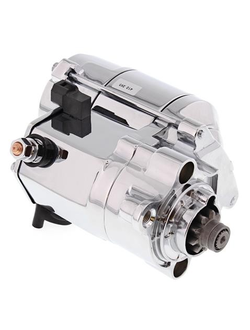 Стартер 1.4 Chrome Для Мотоцикла Buell Thunderbolt Allballs 80-1010