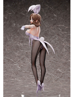 Фигурка 1/4 Мамако Осуки (Oosuki Mamako Bunny Ver.)